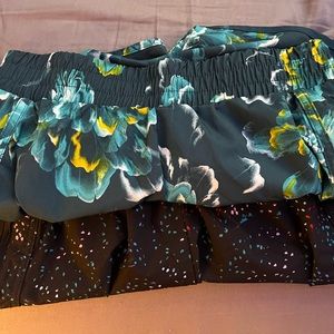 Athletic shorts (old navy) size small